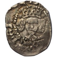 Henry V Silver Penny Class...