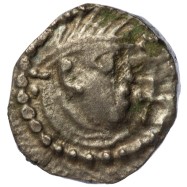 Anglo-Saxon Silver Sceat...