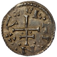 Viking Coinage of York -...