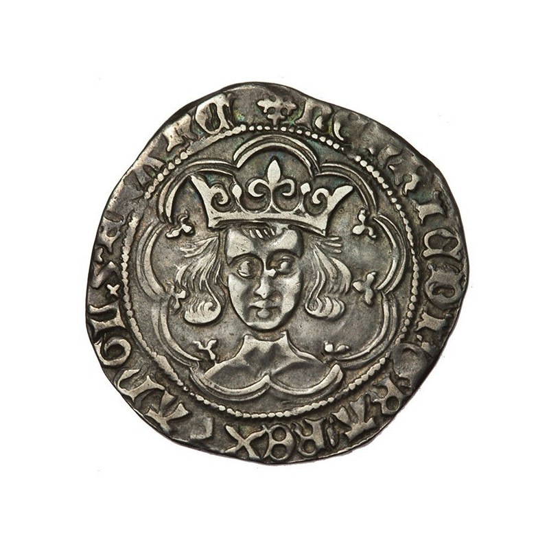 Henry VI Silver Groat