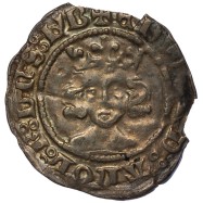 Edward III Silver Penny...