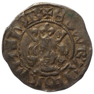 Edward III Silver Penny...