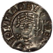 William I 'PAXS' Silver...