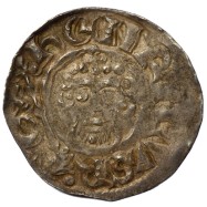 John Silver Penny 5c London