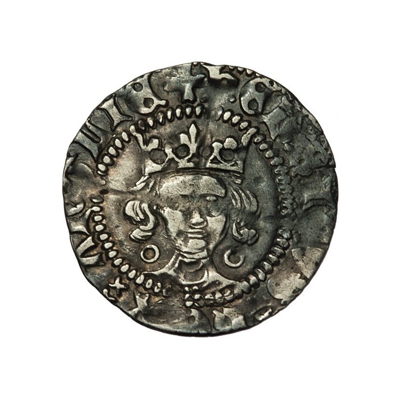 Henry VI Silver Penny Annulet Issue