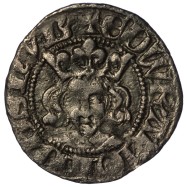 Edward III Silver Penny...