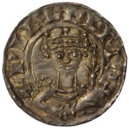 William I 'PAXS' Silver...