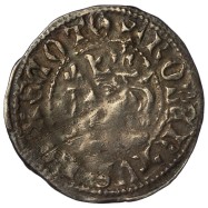 Robert II Silver Penny...