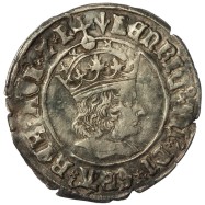 Henry VII Silver Groat