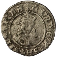 Henry VIII Posthumous...