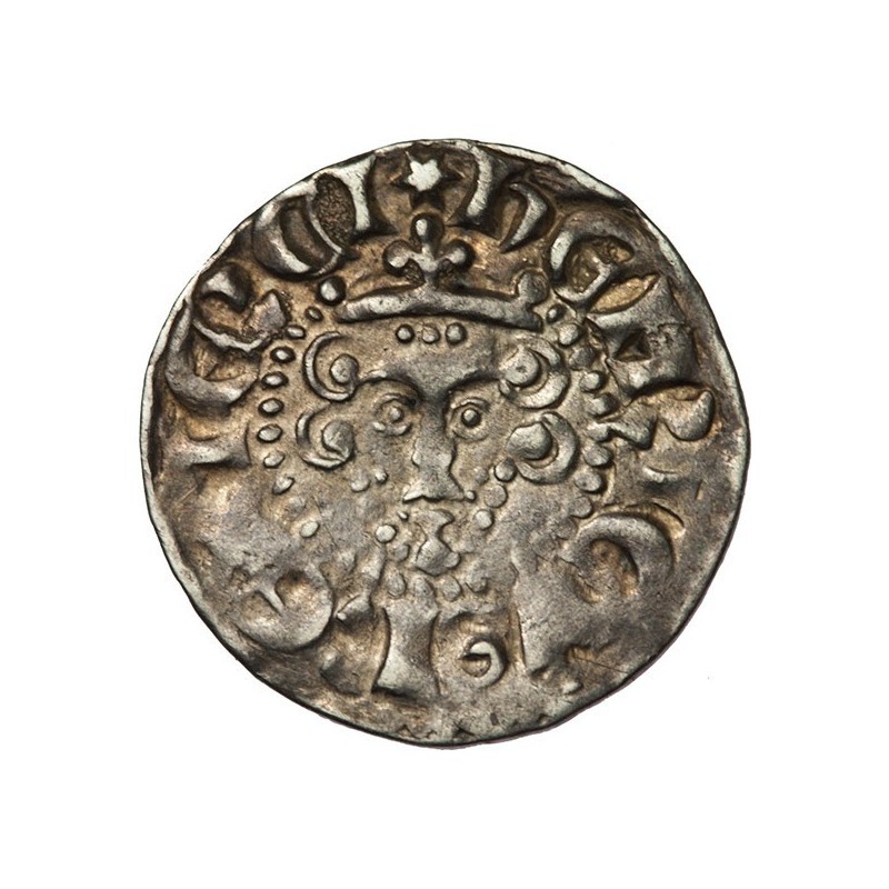 Henry III Silver Penny 2b2