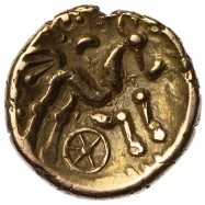 Dobunni 'Corio' Gold Stater