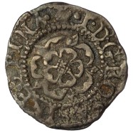 James VI Silver One...