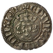 Edward I Silver Penny 2b York