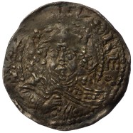 Henry I 'Pellets in...