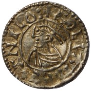 Aethelred II 'Last Small...