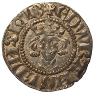 Edward I Silver Penny 2b...