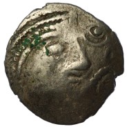 Iceni 'Early Face/Punk...