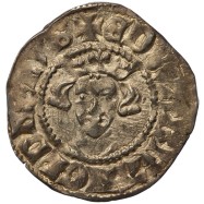 Edward I Silver Penny 10ab5