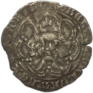 Robert III Silver Groat -...