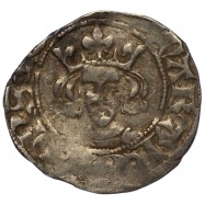 Edward III Silver Penny...