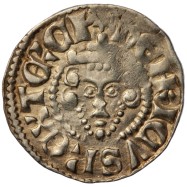 Henry III Silver Penny 2b1...