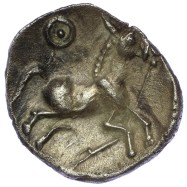 Catuvellauni 'Tasciovanus...
