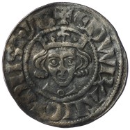 Edward I Silver Penny 1d -...