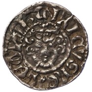 Henry III Silver Penny 5d2...