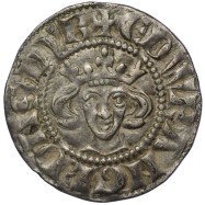 Edward I Silver Penny 3c...
