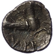 Catuvellauni 'Tasciovanus...