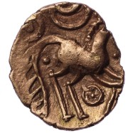 Iceni 'Irstead Smiler' Gold...