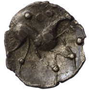 Corieltavi 'Allen ZA'...