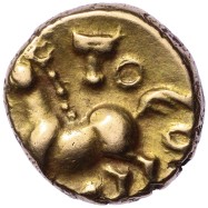 Catuvellauni 'Tasciovanus...
