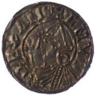 Cnut 'Pointed Helmet'...