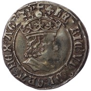 Henry VII Silver Tentative...