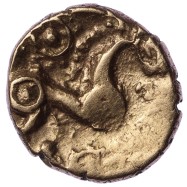 Iceni 'Snettisham Wreath'...