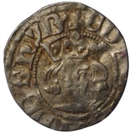 Edward III Silver Penny...