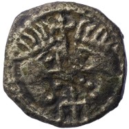 Anglo-Saxon Silver Sceat...