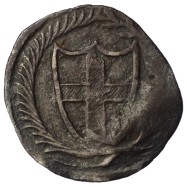 Commonwealth Silver Halfgroat