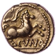 Catuvellauni 'Cunobelinus...