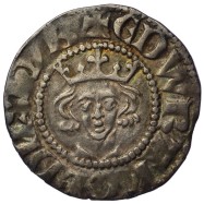 Edward I Silver Penny 2b...