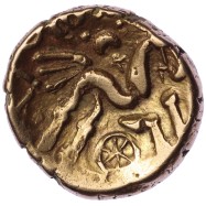 Dobunni 'Corio' Gold Stater