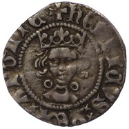 Henry VI Silver Penny...