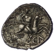 Atrebates & Regini 'Verica...