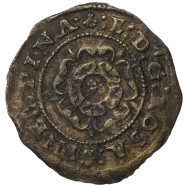 Edward VI Base Silver Penny