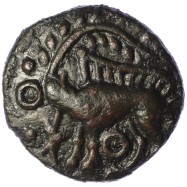 Cantii 'Boar and Pentagram'...