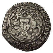 Edward IV Silver Groat﻿