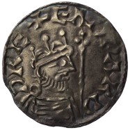 Edward The Confessor...