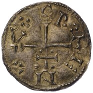 Viking Coinage of York -...